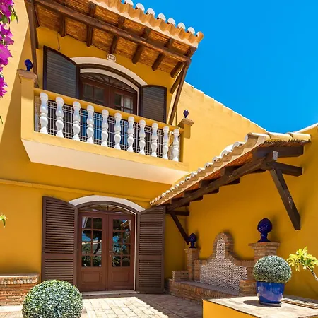 Vila Sobreiro Albufeira