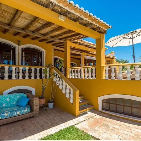 Vila Sobreiro Albufeira