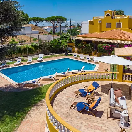 Sobreiro Vila Albufeira