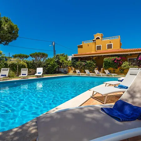 Vila Sobreiro Albufeira