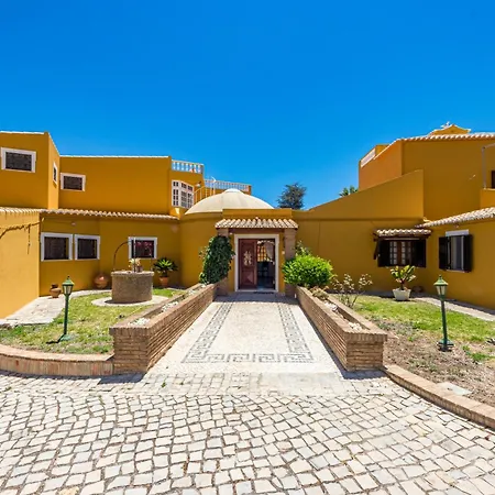 Vila Sobreiro Albufeira