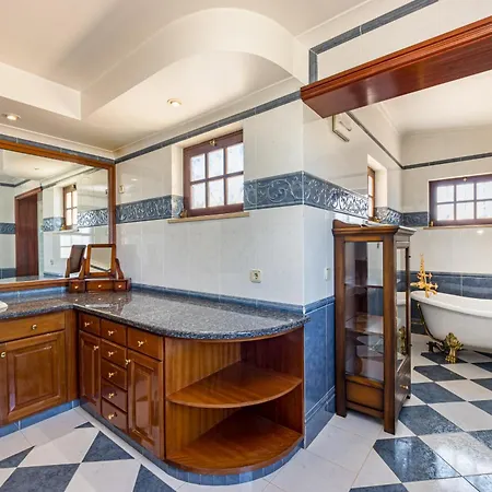 Vila Sobreiro Albufeira