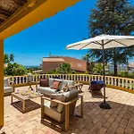 Villa Sobreiro *