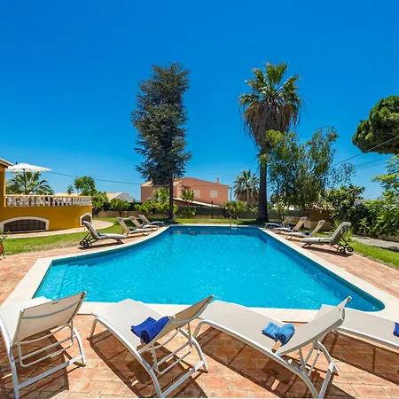 Villa Sobreiro