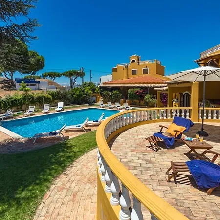 Sobreiro Villa *