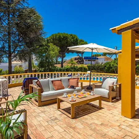 Sobreiro * Albufeira