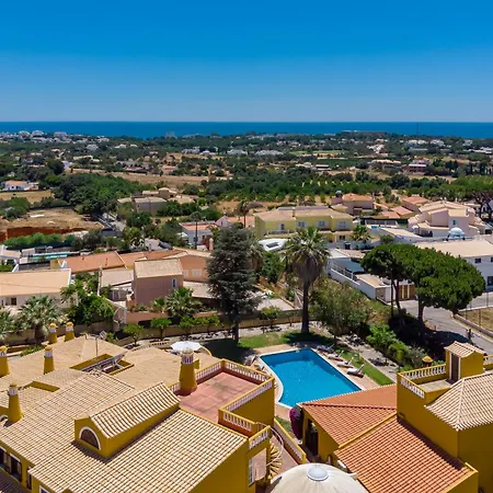 Sobreiro Villa