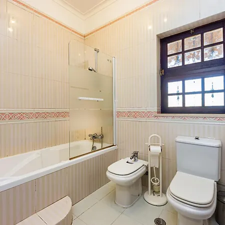 Villa Sobreiro Albufeira