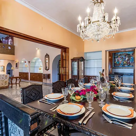 Villa Sobreiro Albufeira