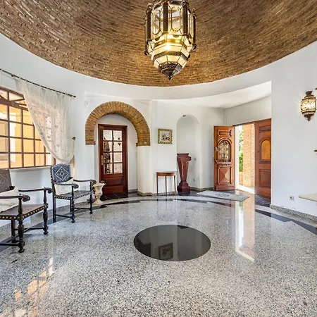 Sobreiro Villa Albufeira