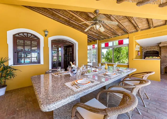 Sobreiro Villa Albufeira