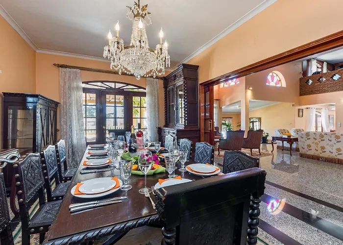 Villa Sobreiro Albufeira