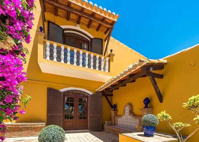 Villa Sobreiro Albufeira