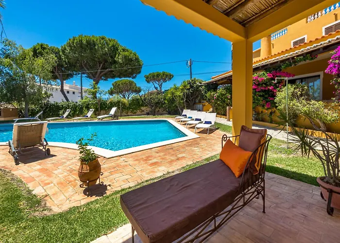 Sobreiro Villa Albufeira