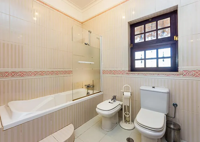 Villa Sobreiro Albufeira