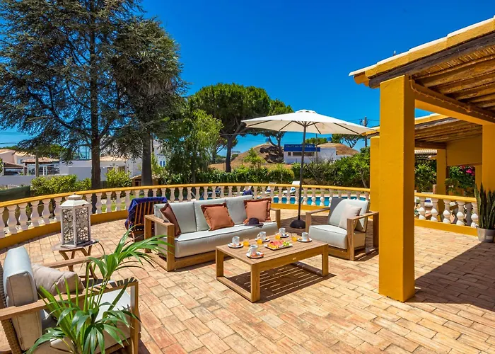 Sobreiro * אלבופיירה