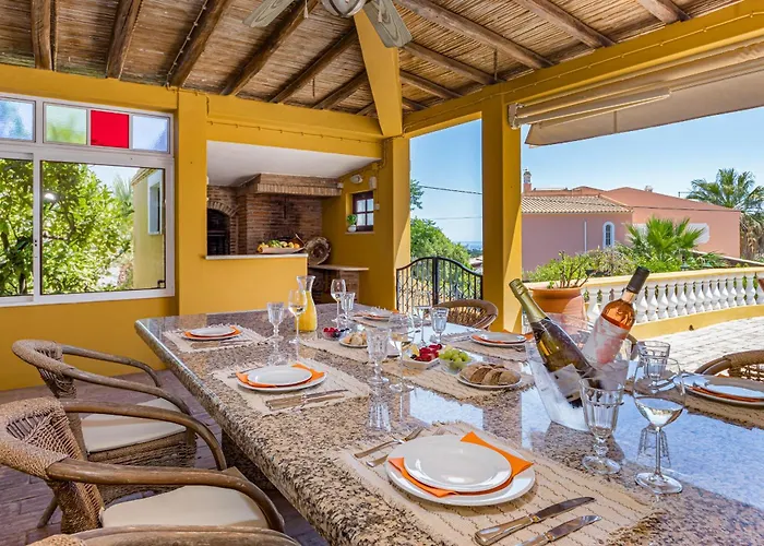 Sobreiro אלבופיירה